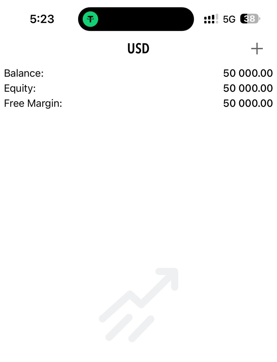 Podec234's tweet photo. Just locked in a $50K 2-Step with Blue Guardian.
I’ve gone through the rules thoroughly and I’m comfortable with them. Now let’s see how this new relationship with BG goes… hopefully it’s worth the hype.
Time to put in the work.
@BlueGuardiancom https://t.co/XTXYohQJtY