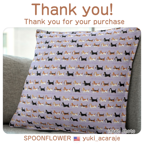 y_acaraje's tweet photo. Spoonflowerでご購入いただきました。
ありがとうございます!
Thank you for purchasing our original fabric from "Spoonflower"!
https://t.co/Caalb88fxM
#Spoonflower
#handmade
#HandmadeWithLove
#animalprint https://t.co/u7KdQG4fbz