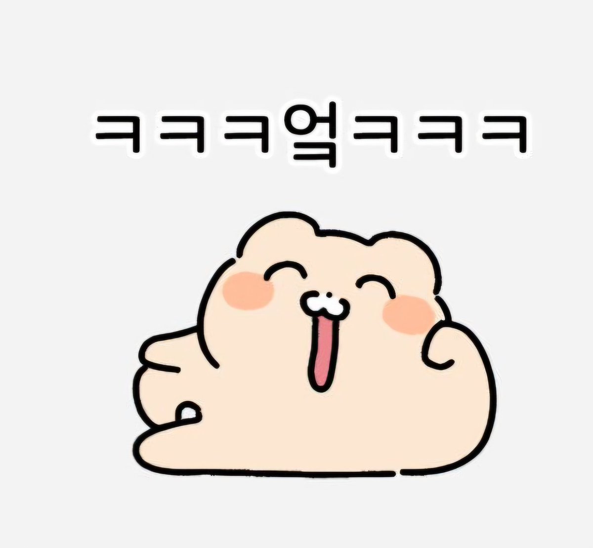 blossoms_S2's tweet photo. 우리 와플이도 유명해지는건가?
저희 와플이는 머리뱃살발로 이루어짐 https://t.co/hN88LPd4E5