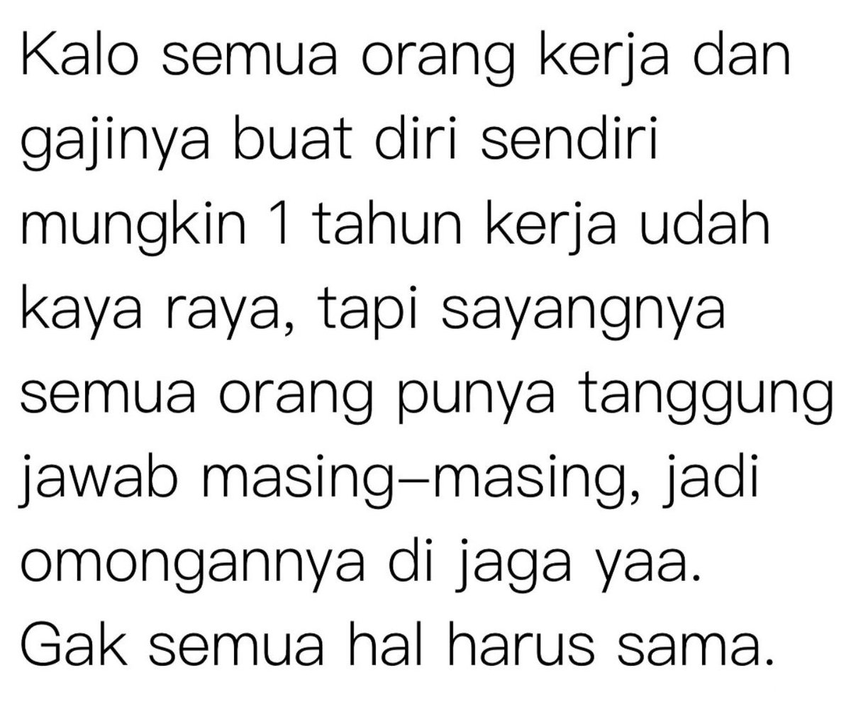 naveshnee's tweet photo. YaMauGimanaYA!!
#fypシ゚ #Motivación https://t.co/T7Q1C3FK65