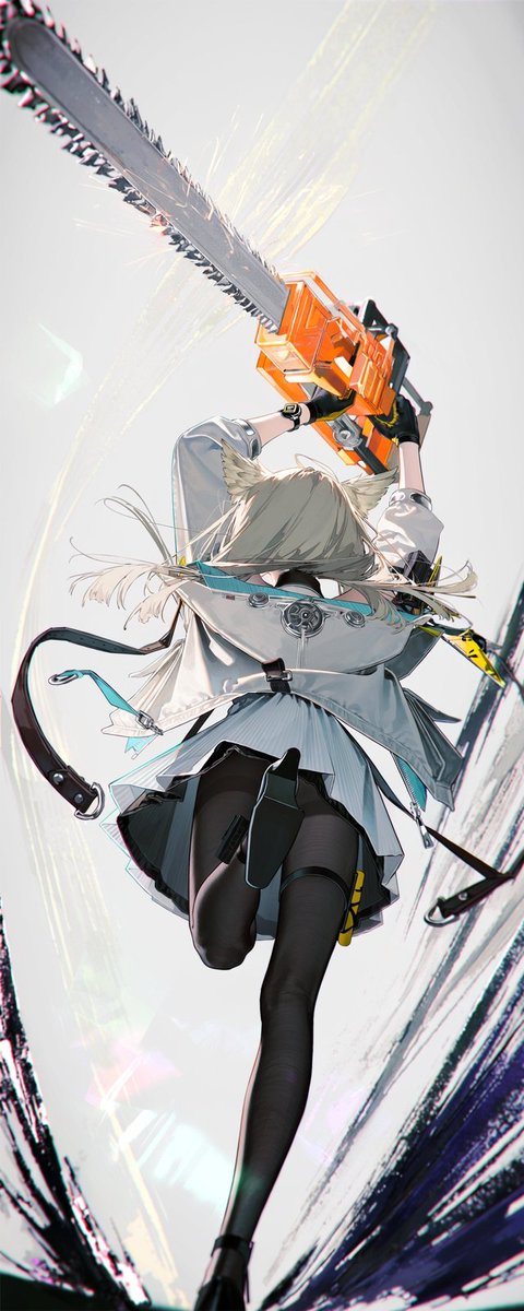 moomqxx's tweet photo. #ArknightsEndfield https://t.co/9E9EhE2s2C