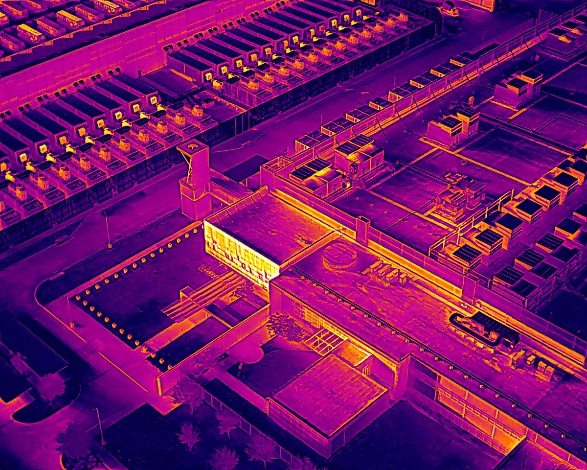 AlphaBinCap's tweet photo. ‼️ 🧠 AI Data Centers: Announced Gigawatts Are Cheap—Energized Megawatts Are the Real Scarcity Premium

Read More: https://t.co/eCitngqCCE

#DigitalInfrastructure #PowerMarkets #EnergyTransition #Utilities #GridInfrastructure #EquityResearch #InstitutionalInvesting https://t.co/7yInsbQkgm