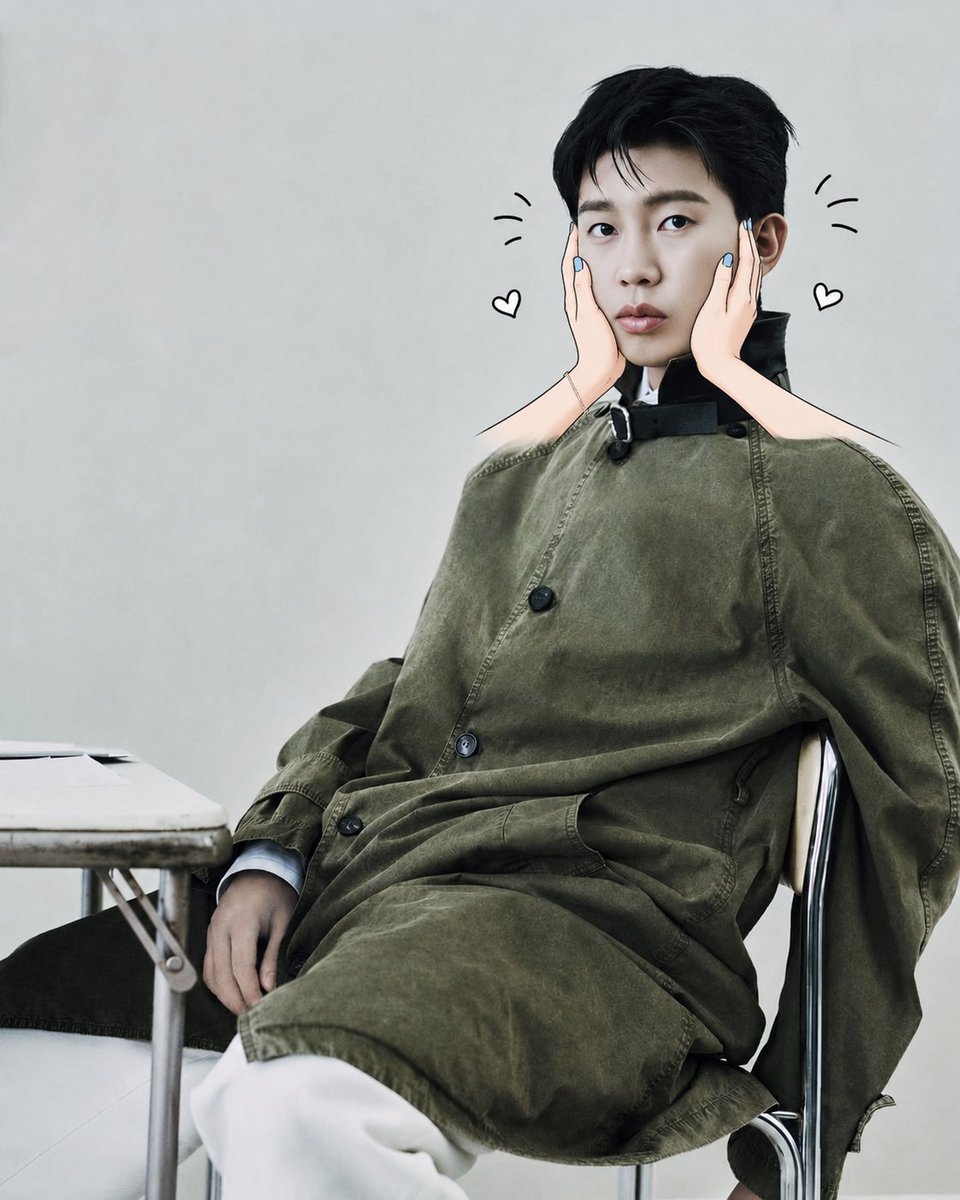 0616emperor's tweet photo. 아파서 그르니까 오늘만 봐쥬센💅 https://t.co/tPsOr0JiqN