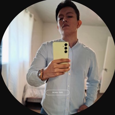 505_Henry's tweet photo. #NewProfilePic https://t.co/XCFqr1VNms