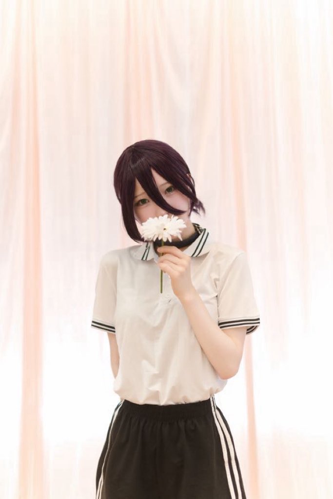 junon_oto's tweet photo. ⚠︎cos　︎✿

 #チェンソーマンコスプレ  #レゼコスプレ 
 #chainsawmancosplay  #rezecosplay 
 #cosplay #コスQQ https://t.co/03CNhyVieW