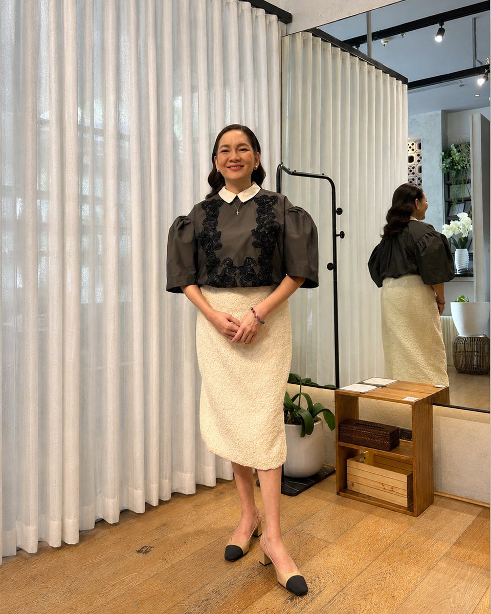 loudestdork's tweet photo. sana always happy kasi happiness really looks good on you, sen! ganda. https://t.co/lm43ZLQpkf