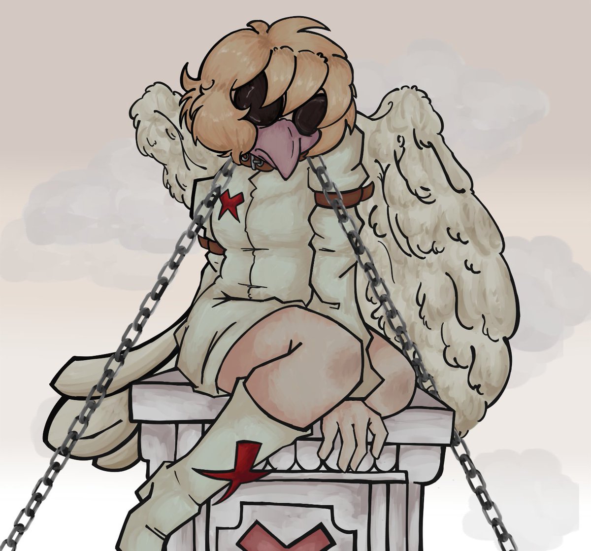 ghosttypeed's tweet photo. Idk

Judge Angel 

She is a guardian of 2011x 

🤏
#creepypastaart #creepypasta #Sonicexe #x2011 #2011x #judgeangel #angel #judge #lordxguardian https://t.co/uDQqH6z1s5