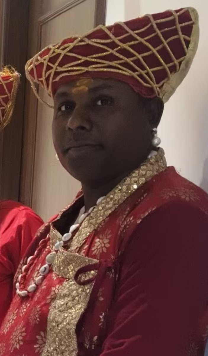 Nimrandkar's tweet photo. @bimarupongas Whole kunbatta caste is genetically closer to sri lankans, dusadhs, chamars even lemur tamils🤣 https://t.co/LayyFCihCC