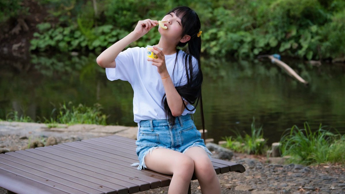 TajimaHaruna's tweet photo. はむっ

#おはるフォト https://t.co/nMate5q4uk