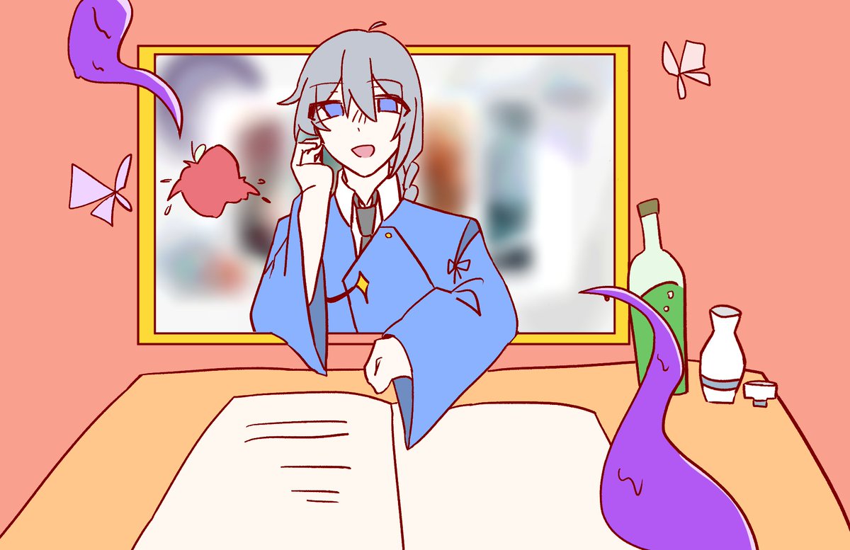 kuroseP773's tweet photo. 描いたちふゆん詰め https://t.co/JTyxyD9FVF