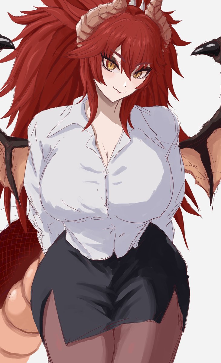 meibin_'s tweet photo. Zentreya Color Roughs #90 #zenrough https://t.co/Eu68XMP4a7