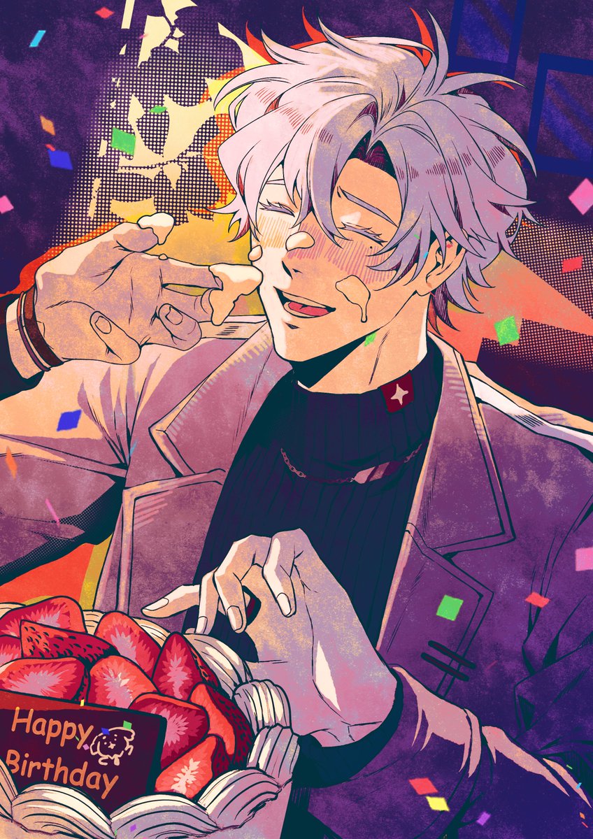 nngg_mx's tweet photo. 祝可愛善良精緻狗勾生日快樂!
#金牌敖成pro辛苦了讚生日快樂2026 #no萬here https://t.co/sWafaDGyTl