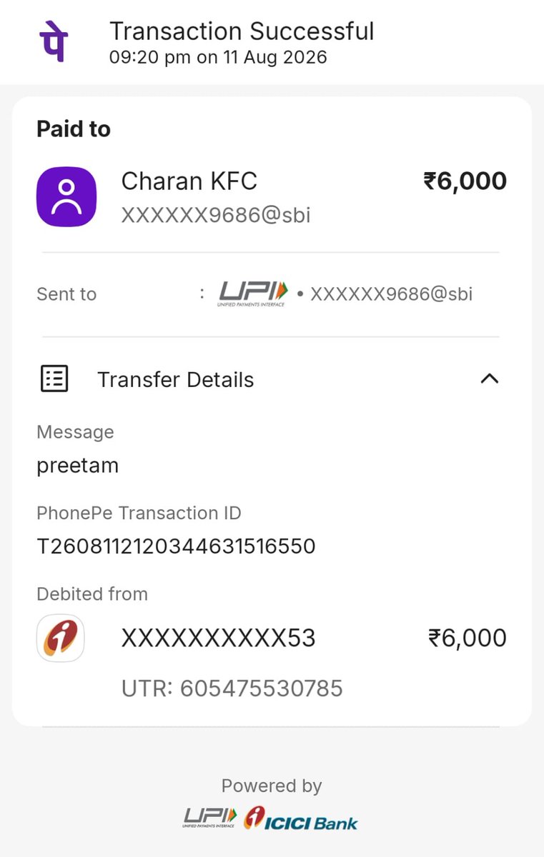 f_4_fact's tweet photo. @KFC_India https://t.co/XdwPuDAqQ4