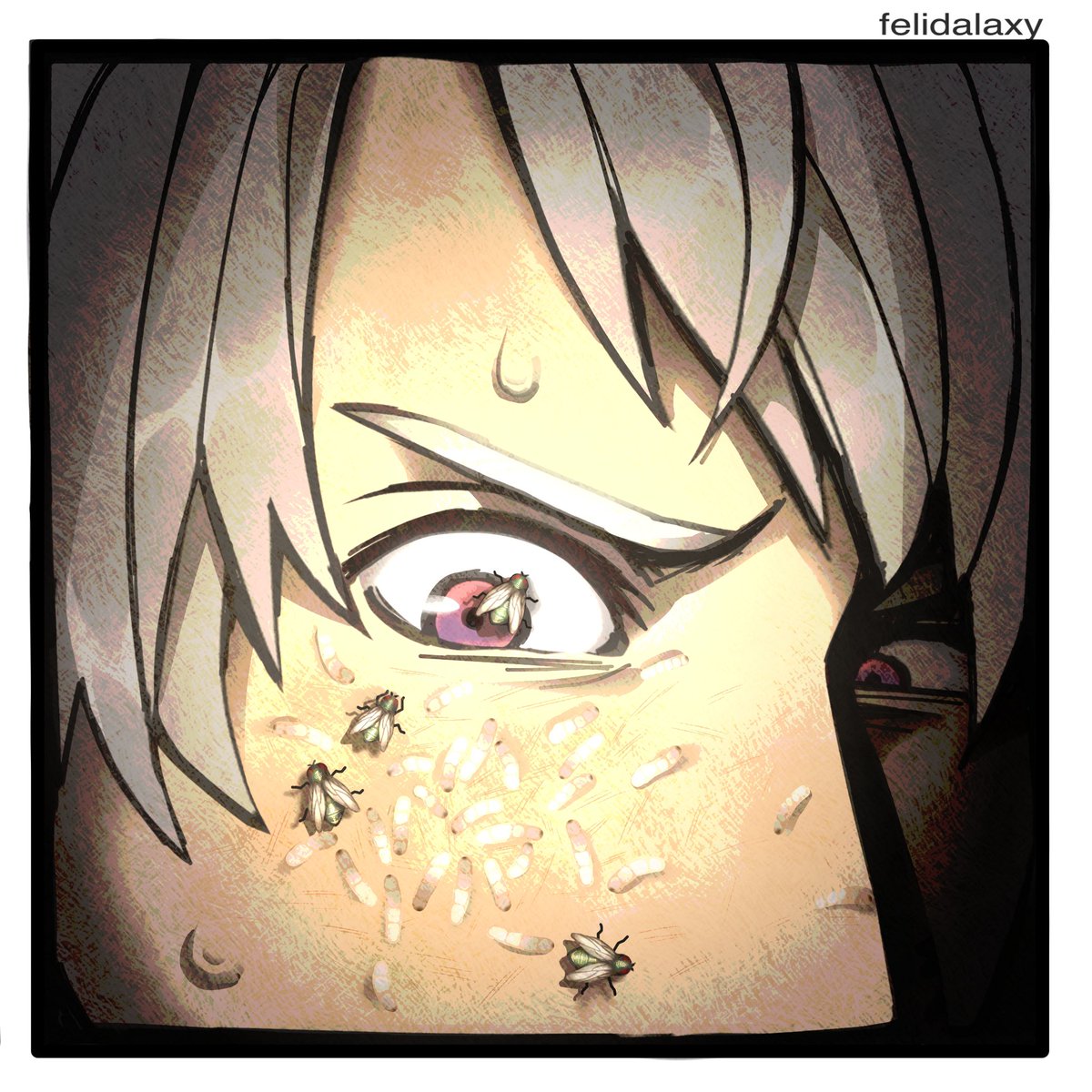 felidalaxy's tweet photo. das zerfallende Preußen
#hetalia https://t.co/8Ez5lkp31l