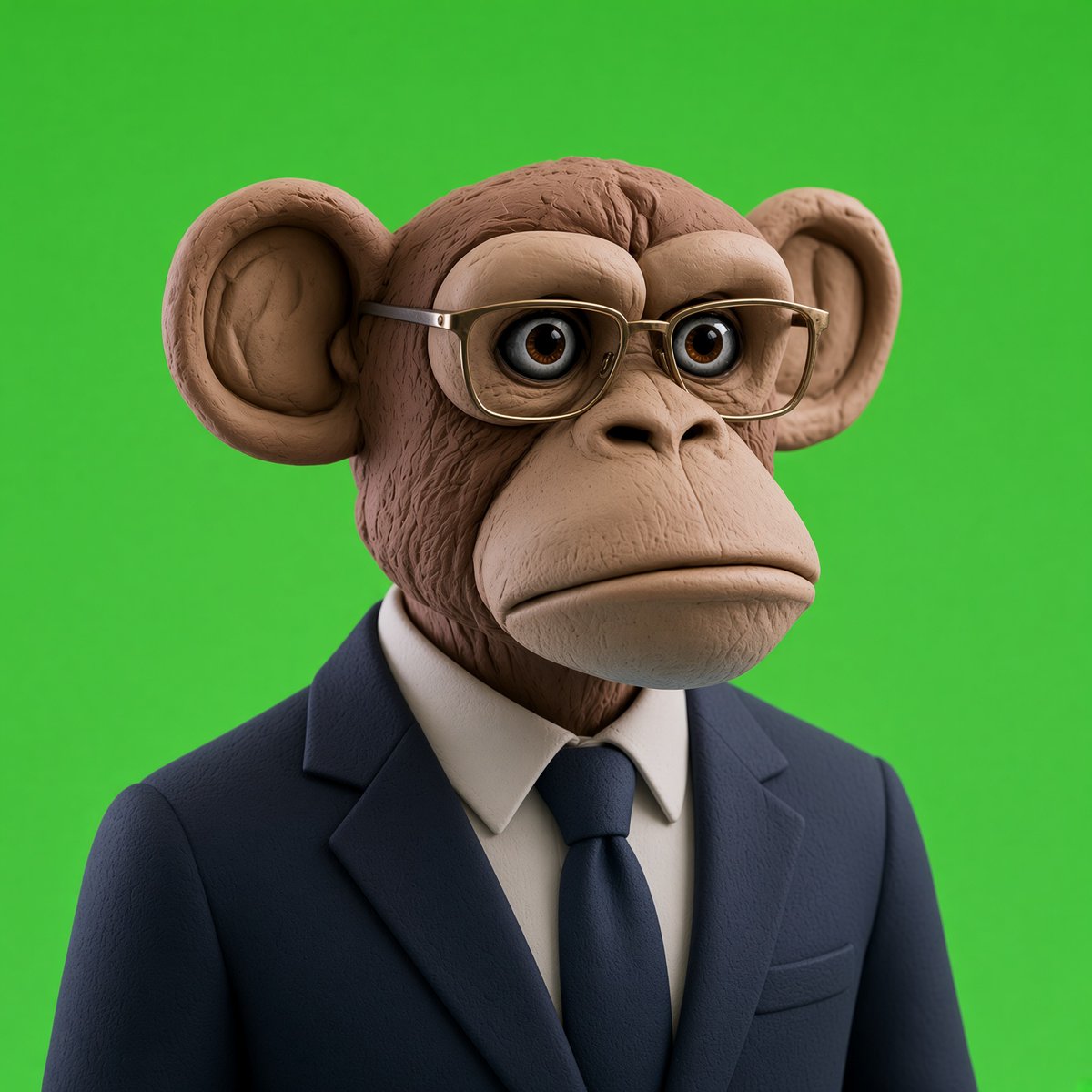RobinhoodQuant's tweet photo. 🦍 ROBINHOOD QUANT FREE MINT WL 🦍

First 2,000 people to complete the steps below get Whitelisted for a FREE MINT.

✅ Like
✅ Retweet
✅ Tag 3 friends
✅ Drop your Robinhood Chain wallet address below

Only 2,000 spots.
Once they’re gone… they’re gone.

This is a 5,000 supply clay ape collection on Robinhood Chain.

Free Stonks‼️ Free Alpaha‼️ Let’s run it up.

#RobinhoodQuant #RobinhoodChain #NFTGiveaway #FreeMint #WL