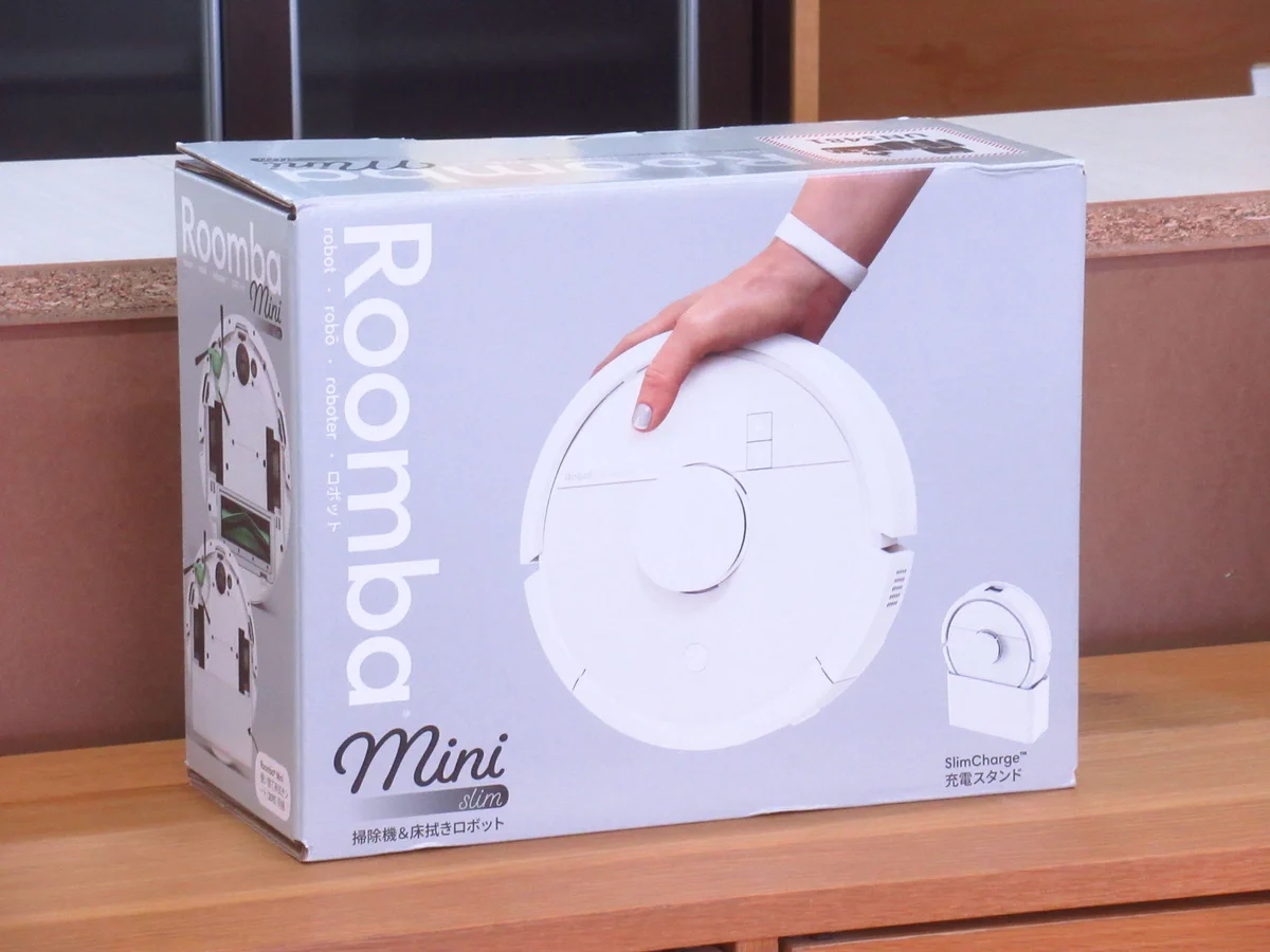 ロボット掃除機 Roomba Mini 総合リサイクルショップ X リユース 新品