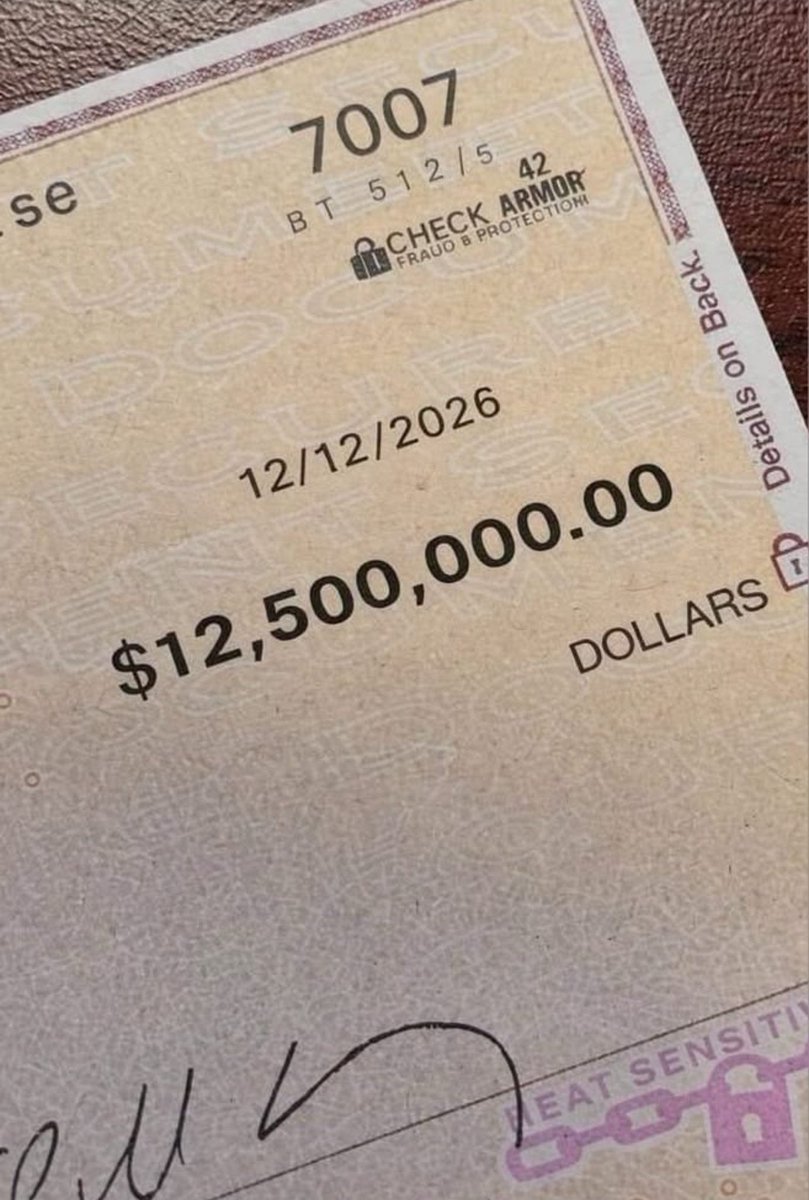 WayOfMindx's tweet photo. you'll touch your first million in 2026. https://t.co/AZBT7E6RT1