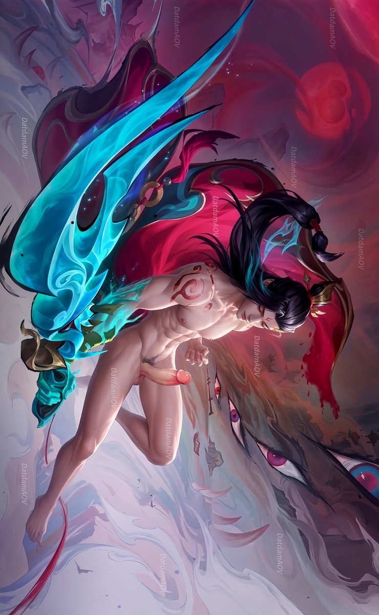 DatdamAOV's tweet photo. Tachi New Skin | Valor Pass Season 94 🗡️
#AOV #ROV #HOK #R18 #NSFW #DatdamAOV #王者荣耀 #Tachi https://t.co/lt1DZNPcuN