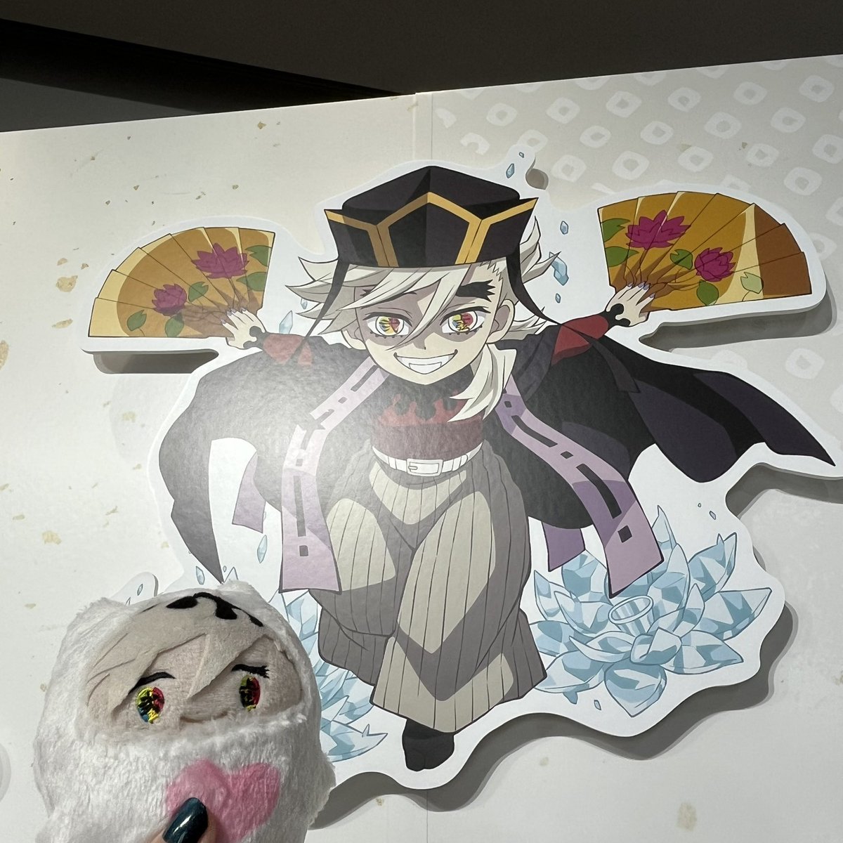 nui_torico's tweet photo. ﾎﾟﾌﾟｱﾌﾟ… https://t.co/wJLTxBnIij