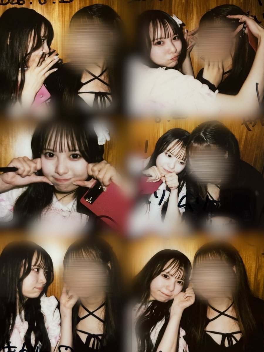 aknyyyooo's tweet photo. #ゆりなの成長記録 https://t.co/0FHdHc7Eja