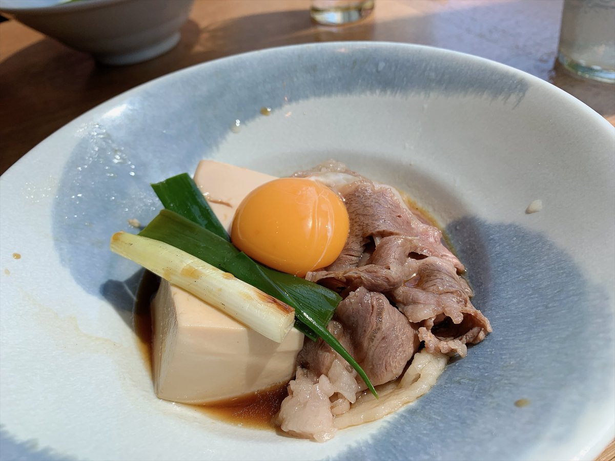 amouSR400's tweet photo. 色々と食べたり飲んだり https://t.co/GoYzk0Tzg4