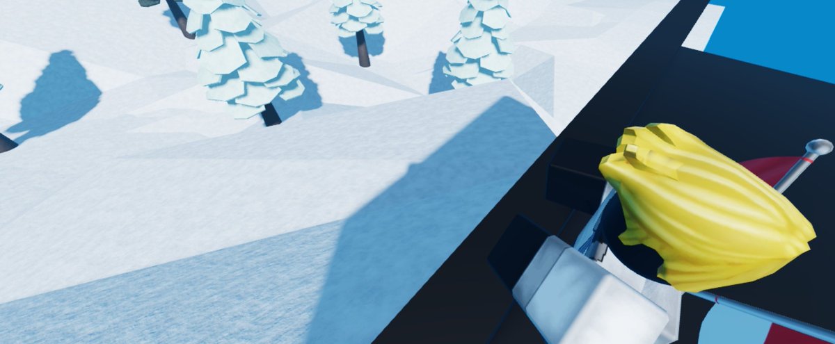 LucaRoblox's tweet photo. @hamster5076 plans to create a snow survival program as a long-term feature on his YouTube channel, so from now on he will start learning geography and wilderness survival knowledge.#Roblox https://t.co/ZzRPr98Q7O