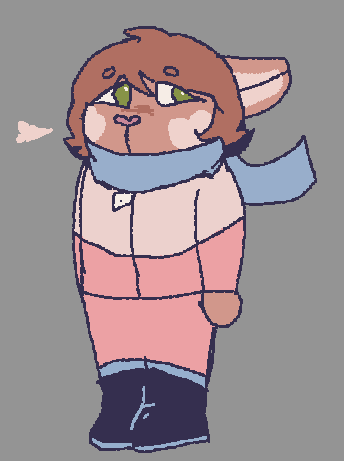 CertifiedCh3sy6's tweet photo. @Lagomorphal buny https://t.co/bT4DOkHvZ5