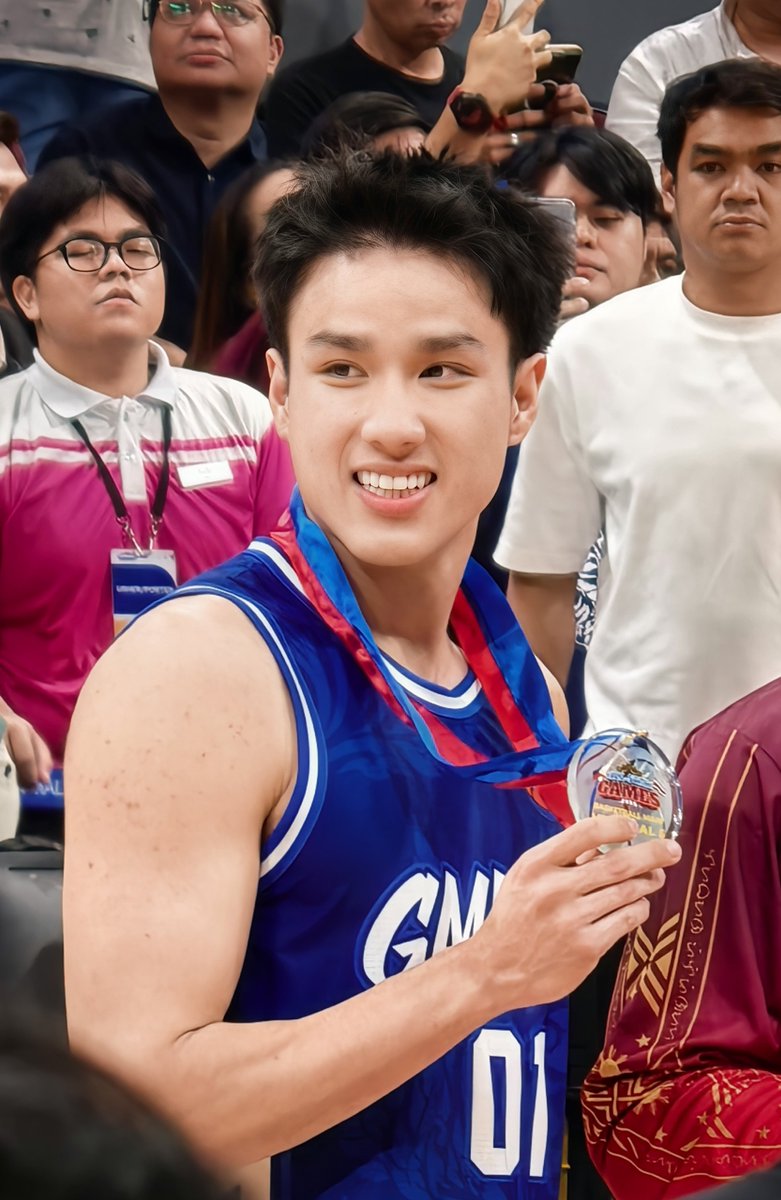 sexydilis's tweet photo. appreciation post for @Nneo_neos 🤟 i hope you know how amazing you were out there 🏀 

TEAM GMMTV ASG2026 
#StarMagicxGMMTV 
#StarMagicAllStarGames2026 #NEO https://t.co/WZsqWXD7A8