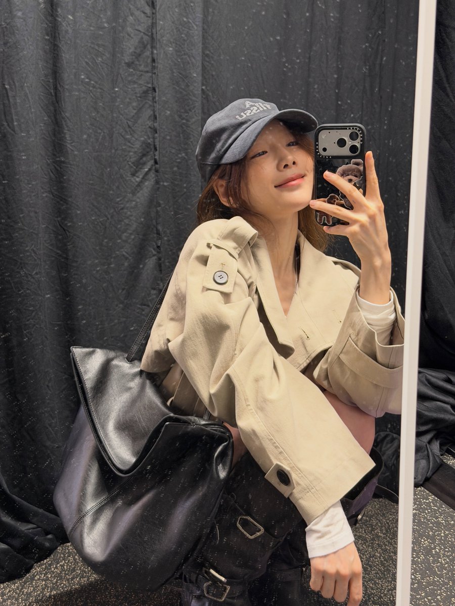 309KTYSS's tweet photo. @TAEYEONsmtown Taengstagram

🌻🌻🌻
🫧🫧🫧
보글보글
☄️☄️☄️

260824 #태연 @TAEYEONsmtown https://t.co/aeAyjVjWKU