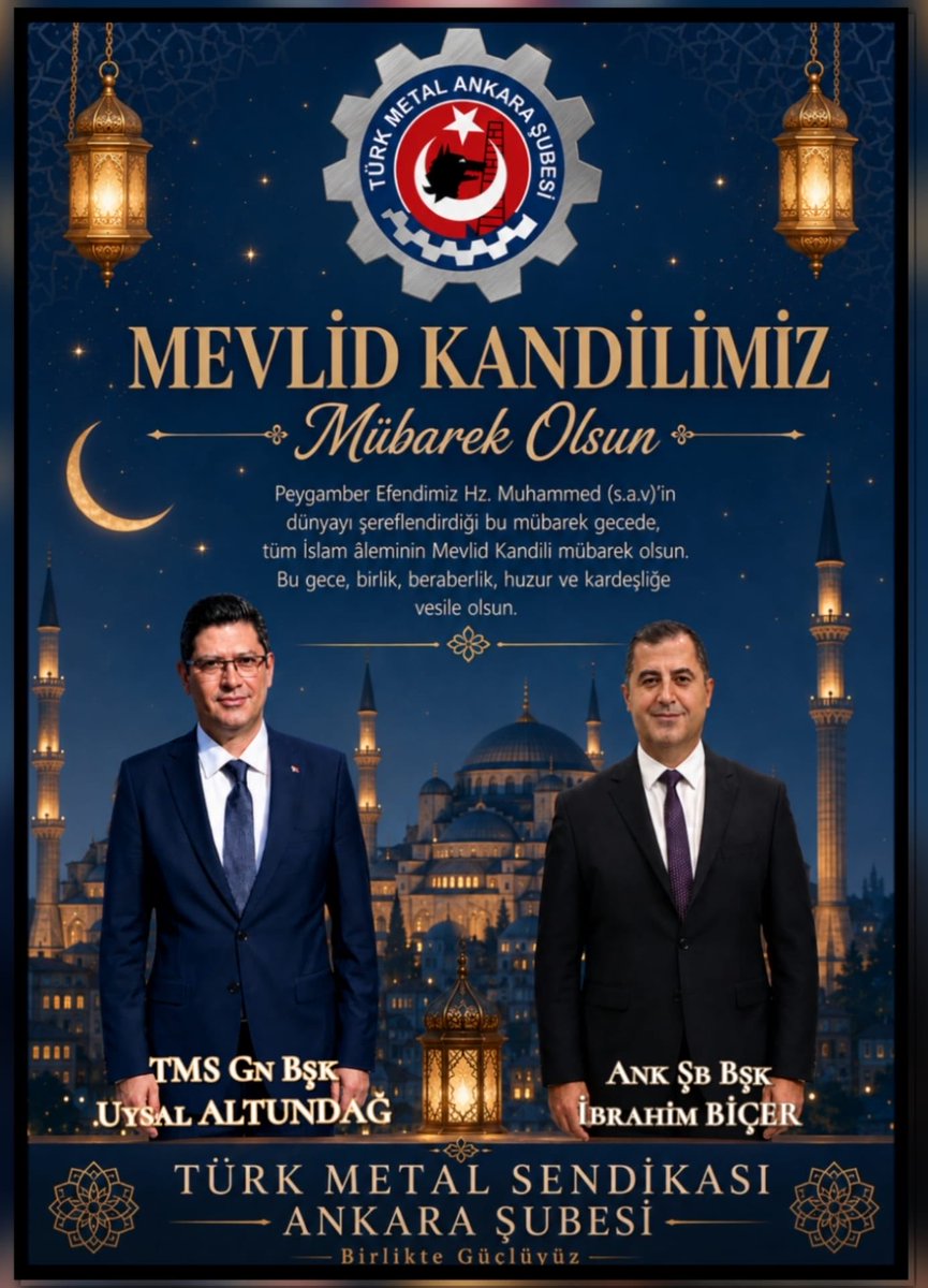IbrahimBicer60's tweet photo. Mevlit kandilimiz mübarek olsun.
#HayırlıKandiller https://t.co/BsNJvQVcy4