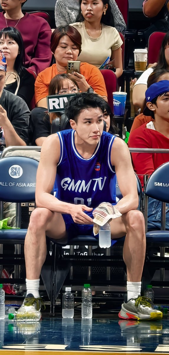 sexydilis's tweet photo. appreciation post for @Nneo_neos 🤟 i hope you know how amazing you were out there 🏀 

TEAM GMMTV ASG2026 
#StarMagicxGMMTV 
#StarMagicAllStarGames2026 #NEO https://t.co/WZsqWXD7A8