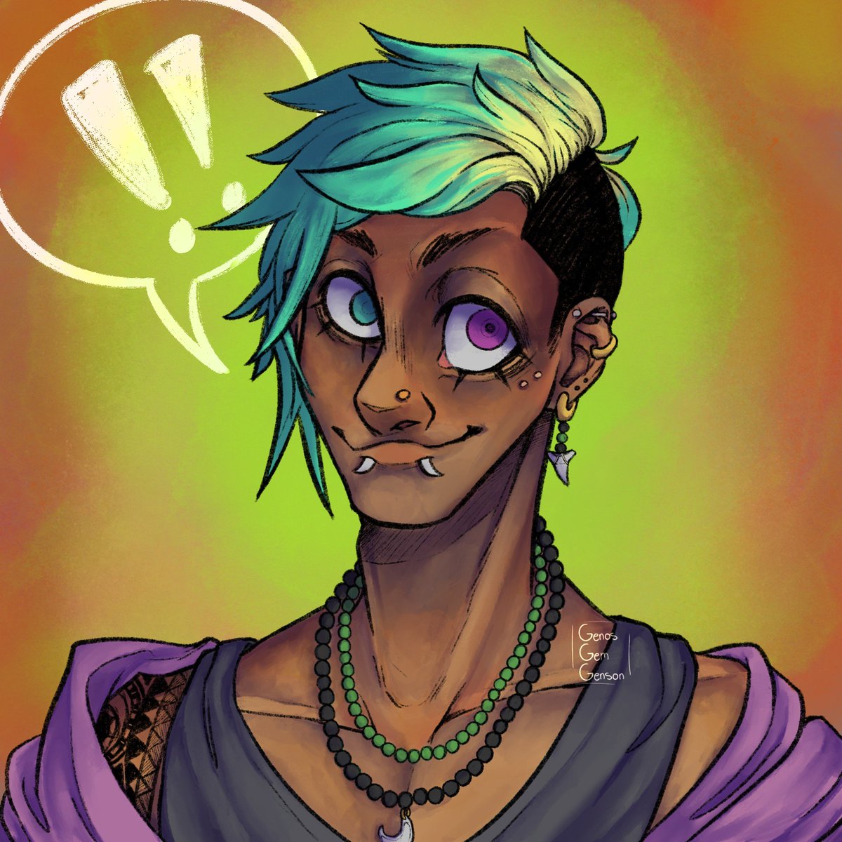 GenosGemGenson's tweet photo. Does anyone wanna be really cool and give me a #VGenCode 
I would love access to the site to help me financially but also support fellow artists trying to get that bag! https://t.co/rsE2a9xLWF