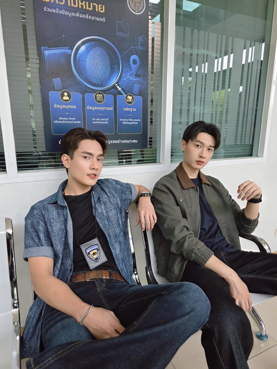 TheGrimLoverTH's tweet photo. คุณตำหนวดกึงจัดเลยฮับ 🫡

The Grim Lover Q27

#รักลืมตายQ27 https://t.co/iAzEEQJgY0