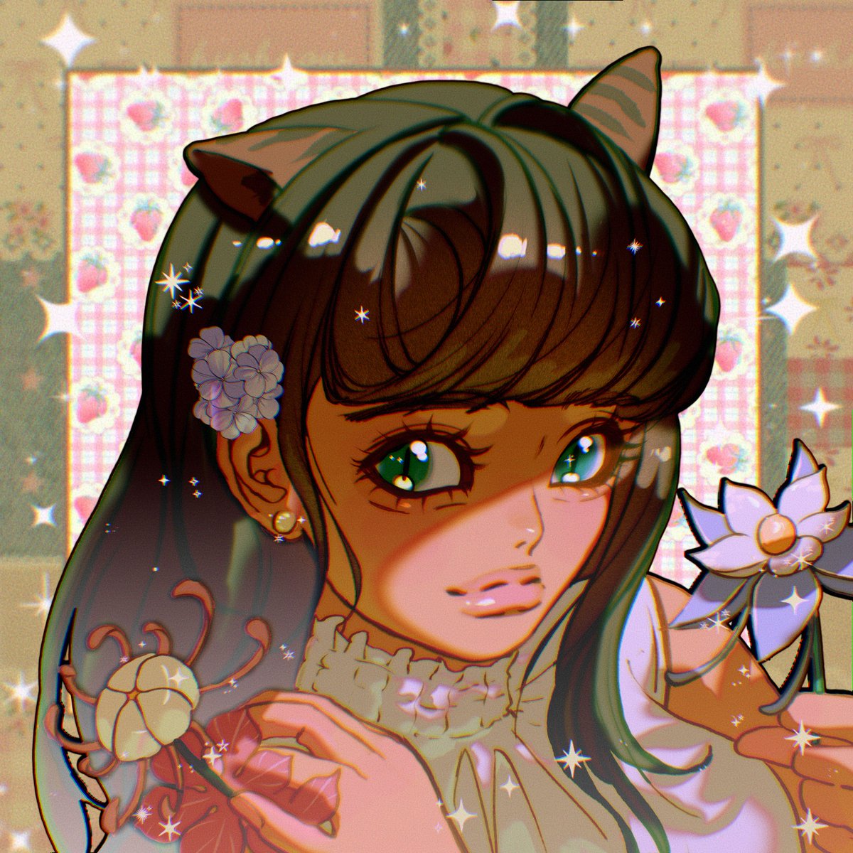 Lothaire_arts's tweet photo. ⊹₊˚‧︵‿₊୨ᰔART RAFFLE!ᰔ୧₊‿︵‧˚₊⊹    
Already at 6,200! Thank you for your support everyone!(˶˃ ᵕ ˂˶)    ➽──────────────❥   ₊ ⊹ . ݁ ⟡
 
How to enter. ݁⟡ ݁ . ⊹ ₊   
⤷ ゛ 1. Repost ˎˊ˗  
⤷ ゛ 2. Like ˎˊ˗  
⤷ ゛3. Say hi in the comments. ˎˊ˗ https://t.co/GpnMItLQHW