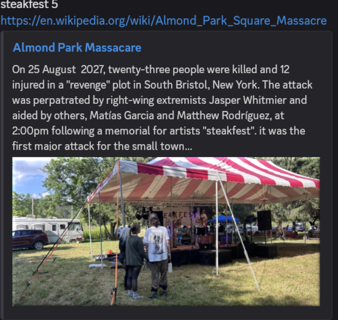 ARYANTOMOKI's tweet photo. time traveler moves a rock

outcome: https://t.co/H85nR3o89y