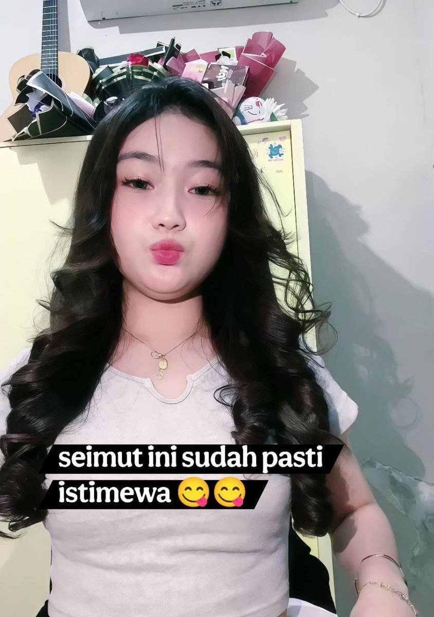 Aspirot_Photo's tweet photo. Abg Chinaaa imutt
https://t.co/WniiFMzjLh https://t.co/9mofR5H82b