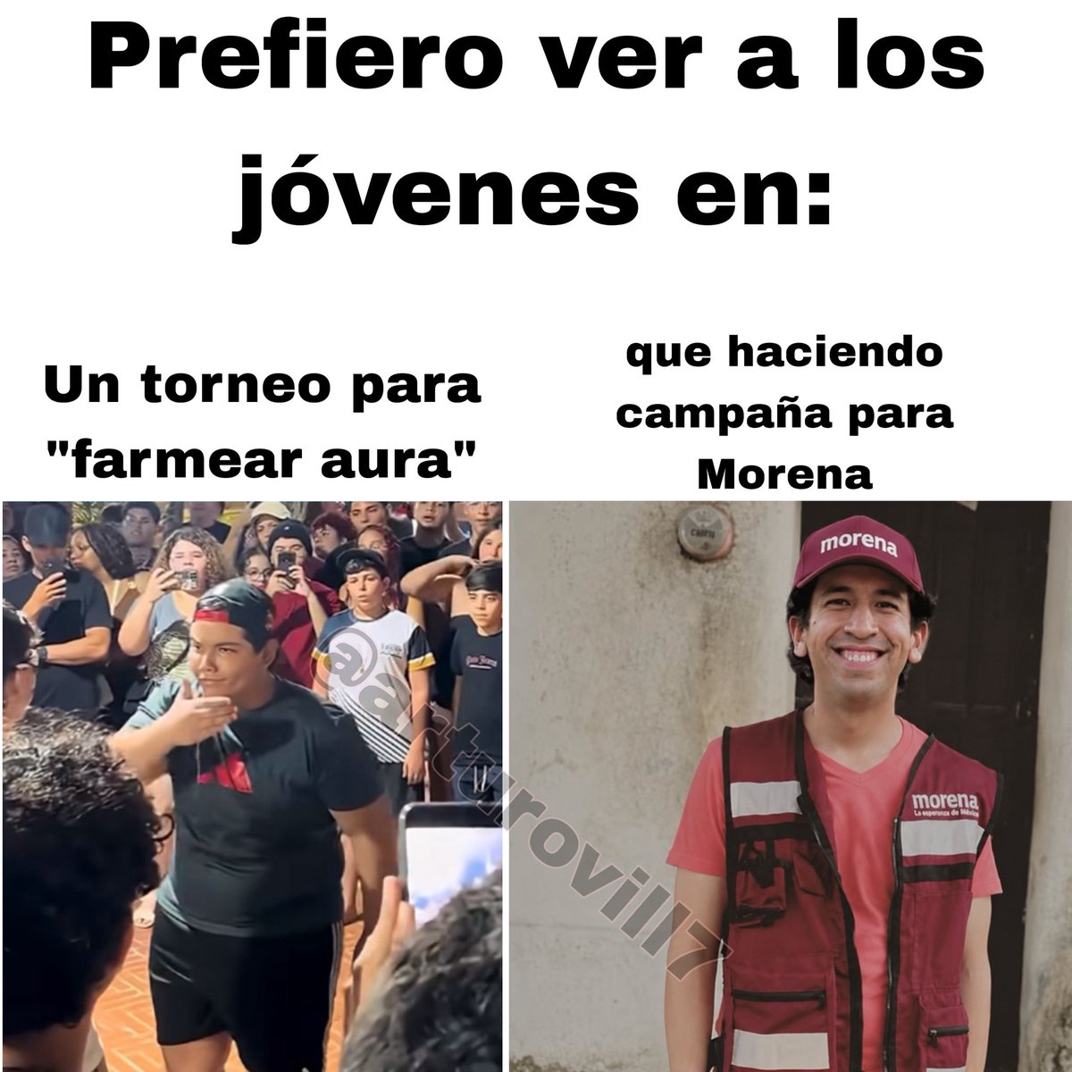 ArturoVill7's tweet photo. Totalmente. 👏🏻😅 https://t.co/Hhctxj3tiX