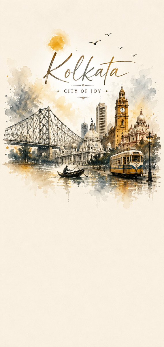 ygoel's tweet photo. Mobile wallpapers / backgrounds
of
Kolkata - City of Joy
#mobilewallpapers #wallpaper https://t.co/RqL7J7ils0