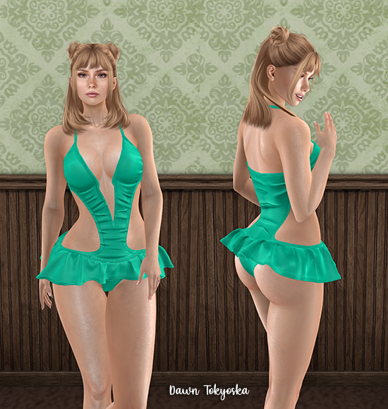 DawnTokyoska's tweet photo. New blog post:
https://t.co/HNU6QaAxzn
#secondlife #slfashion #slfreebie #slfreebies #slgroupgift #slstyle #slblog #slblogger #secondlifefashion #secondlifefreebie #secondlifestyle #secondlifeblogger https://t.co/SZbvlm7XXG