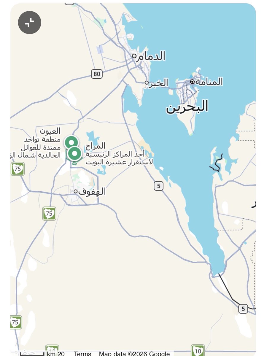 buwait_kout's tweet photo. الخرائط ؛
شمال الأحساء  #المراح  ..

#البويت #الخالدي https://t.co/U96eJarKCx
