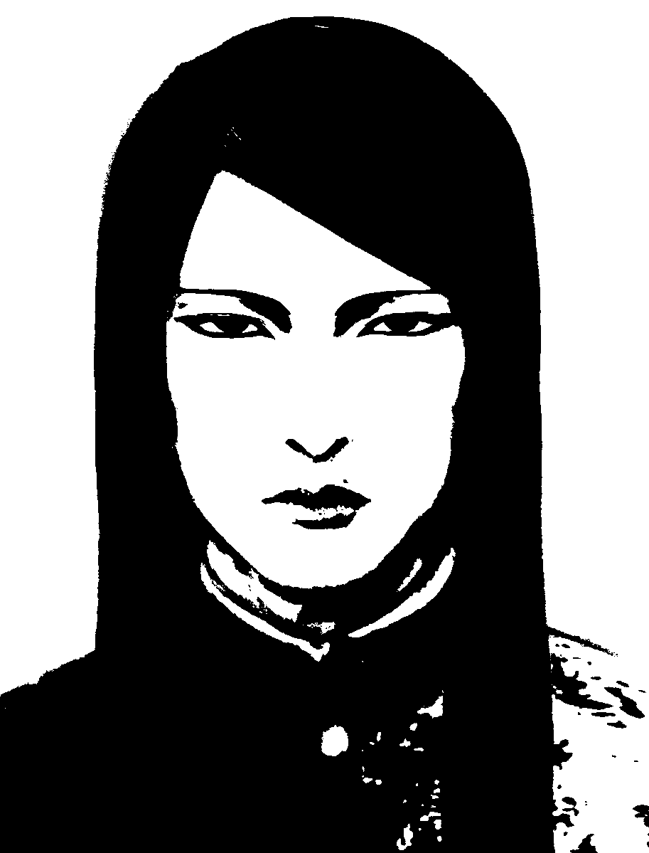 kekallsun's tweet photo. ok whatever i tried the photo bash thing. here is my shinguji hi. 👋. kinda gave up w the clothes but whadevr https://t.co/gWjhCM7iji