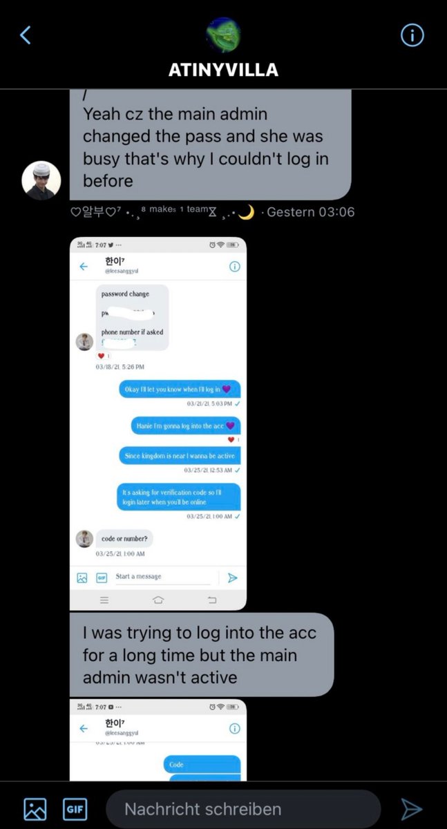 BL00Mred's tweet photo. You baboons have a habit of playing the victim while behaving like jerks, making up bullshit. they forget that they stole tactics from another fandom (Deobizz), allied themselves with another fandom (moass) just to harm  $kz, and harassed our fanbases. https://t.co/bC301NjJhj