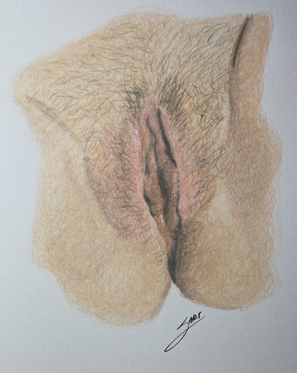 Sense_Art_'s tweet photo. Thank youu @ZeliyaInk for this beautiful and wonderful commission!! It was so much fun andI really enjoyed drawing ☺️🫶🏻💙

#nsfw #art #nsfwart #pussy #genitalart https://t.co/GZaTH2v5u8