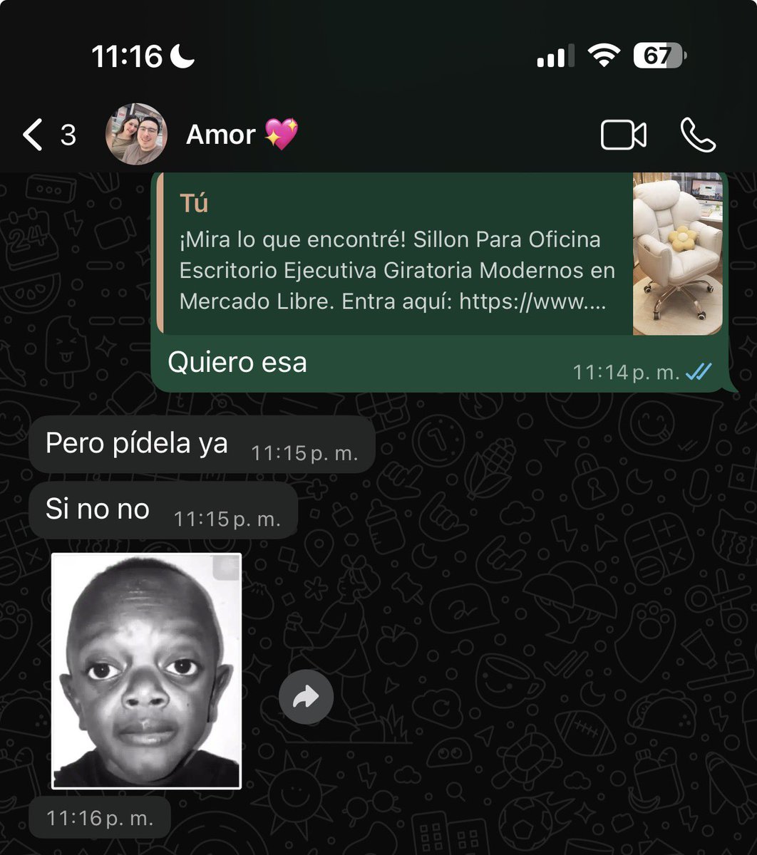 kmestmm's tweet photo. Lo tengo a un lado, pero se lo mando por mensaje para que tenga el link y me lo regale 👀✨ https://t.co/zeCRRLXXtD