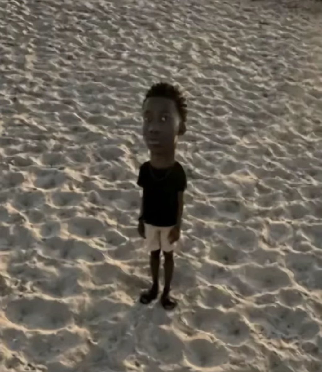 robert_thedev_'s tweet photo. There is a new tiktok brainrot character going super viral right now 

A guy named Joshua Guitar is being turned into a huge meme right now and is all over comment sections 

hey there little guy
joshua

They are turning him into a small brainrot character and this video has 2.5 million views in the last 22 hours 

https://t.co/9LNzzKWnTV

They are spamming it in his comment section too on all of his videos the past day