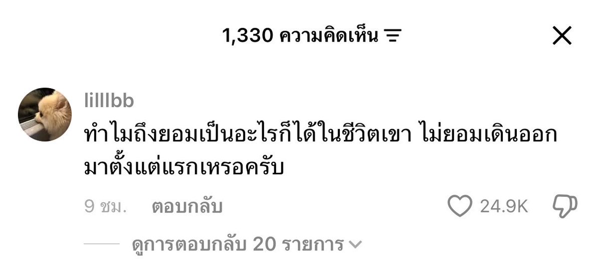 lastmooninoct's tweet photo. เจอคอมเม้นนี้ทีกุเดรสว่ะ https://t.co/IHkgB30P6I
