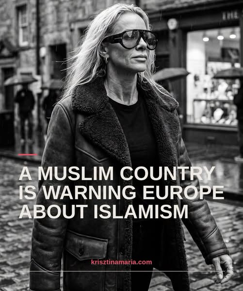 ImtiazMadmood's tweet photo. A Muslim country is warning Europe about Islamism.
Not Christian conservatives. Not the "far right". Not anyone you can wave away as an Islamophobe.
The United Arab Emirates.

The UAE has spent years taking a hard line against political Islam and the Muslim Brotherhood, which the country classifies as a terrorist organisation.

And in June 2026, the UAE's ambassador to the EU, Mohammed Ismail Al Sahlawi, sat in the European Parliament at a conference with this title:
"Muslim Brotherhood: a real threat to Europe."
Hard to misread.

The warning was about the Brotherhood's methods. Infiltrating European societies and institutions, influencing political decisions, spreading extremist ideology.

Read that again.
A Muslim country is warning Europe about political Islam. And here is what matters most! Islamism is not only the man with a rifle or a suicide vest.

That is the outermost, violent expression of it.
Islamism can also work slowly. And politically.
Through organisations, universities, religious institutions, activism, lobbying, political and institutional influence.

That is exactly why it is so dangerous to look only for the man with the bomb belt. Because Islamism can arrive in a suit. It can hold a university degree. It can run an organisation. It can sit close to political decision makers.

And it can learn to speak the West's own language about tolerance, rights and diversity, while working for values that collide with liberal democracy.

And no. This is not just something the UAE claims.
Britain's own government has investigated the Muslim Brotherhood.

The British review found that Brotherhood-associated and Brotherhood-influenced groups in the UK had, at various points, held significant influence over the largest Muslim student organisation, national Muslim organisations in dialogue with the government, charities and some mosques.

The same review concluded that parts of the Brotherhood's ideology and activities run counter to democracy, the rule of law, individual liberty, equality, and mutual respect and tolerance between faiths.
So this is not only about terror.
It is about ideology.

And now comes the part that should stop every European in their tracks.

The UAE has become so concerned about Islamist radicalisation at British universities that British universities have been removed from the list of institutions where Emirati students can receive state scholarships.

Young Emiratis are still free to study in Britain. With their own money. The UAE simply will not pay for it anymore.

A person with direct knowledge of the discussions put it plainly to the Financial Times: "They don't want their kids to be radicalised on campus."

Sit with that for a second.
A Muslim, Arab country is worried about sending its Muslim young people to Britain, because it fears they will be radicalised there.

If that does not trigger some soul-searching in Europe, I don't know what will.

Because the UAE's point is precisely this. You make a fatal mistake if you only start caring about Islamism once someone picks up a weapon.

The ideological process may have started years earlier.
The UAE's foreign minister, Sheikh Abdullah bin Zayed Al Nahyan, has said:

"Daesh, Al Qaeda and other terrorist groups have fed off a wider current of extremist ideas."

He pointed specifically at political Islamist groups such as the Muslim Brotherhood, which in his view have spent decades spreading those narratives.
He called them "backward-looking". And said they "reject open, pluralistic societies." This is a Muslim foreign minister saying it.

And there is something else I want to make very clear!
THE UAE IS NOT THE WEST.

It is not Europe. It is not a Western liberal democracy.
It is a Muslim, Arab country with a different culture, a different form of government and different traditions. And there are aspects of the UAE's political system and human rights record that we would never accept in a Western democracy.

This is not to be romanticised.
But the UAE has fought political Islamism for decades, an ideology its leadership believes has undermined and destabilised the Middle East. And which they now openly warn is seeking influence in Europe and the rest of the Western world.

Their foreign minister has spoken about the need to show that you can be "modern, Arab and Muslim."
That distinction is one Europe desperately needs to understand.

You can be a Muslim and still reject political Islam, extremism, antisemitism and religious intolerance.
And notice one more thing.

THE VIEW OF WOMEN IS PART OF THAT FIGHT.
Abdullah bin Zayed has directly criticised Islamist ideologies for their "denigration of women's role in society."

The UAE has not just talked about it. The country has made women's education, economic participation and leadership official state policy.

Women are to be educated. They are to work.
They are to be able to start businesses. They are to take part economically and politically. And they are to sit at the table where decisions are made.

Sheikh Mohammed bin Rashid Al Maktoum, ruler of Dubai and the UAE's vice president and prime minister, established the UAE Gender Balance Council with the stated aim of reducing the gender gap and strengthening women's participation in leadership and decision making.

And the UAE's president, Sheikh Mohamed bin Zayed Al Nahyan, MBZ, leads a Muslim country that has made religious coexistence part of its national story.
In Abu Dhabi, a mosque, a church and a synagogue stand side by side in the Abrahamic Family House.
Think about that contrast.

A Muslim country is saying: Keep Islam. Fight Islamism.
Let women study, work and lead. Let Christians be Christians. Let Jews be Jews. And fight the political and religious movements that want to replace pluralism with their own ideology.

And yes. That includes the people who support, legitimise and clear the path for those movements while believing they are defending tolerance and diversity. Including when they end up working against the very Western values, freedom, equality, democracy and religious liberty, that gave them the opportunity to do so in the first place.

History has an old term for people who end up serving an ideology whose actual goals they do not share:
"Useful idiots." They do not have to be Islamists themselves. That is the whole point. They only have to be useful to those who are.

And this is what Europe has to learn to separate:
Islam is a religion. Islamism is a political ideology. And Islamist extremism is not "diversity".

You can defend Muslims' full right to believe and practise their faith, and at the same time say a resounding NO to movements that want to use religion for political power, parallel societies, extremism, or the gradual erosion of the society that gave them the freedom to be here.

Tolerance does not mean tolerating intolerance until it has grown strong enough to turn on you.
When a Muslim country pulls its state scholarships away from British universities out of fear of Islamist radicalisation, while parts of Europe are still afraid to even name the problem, the question is no longer whether there is a problem.

The question is who understood the seriousness of it.
And right now, it isn't us!