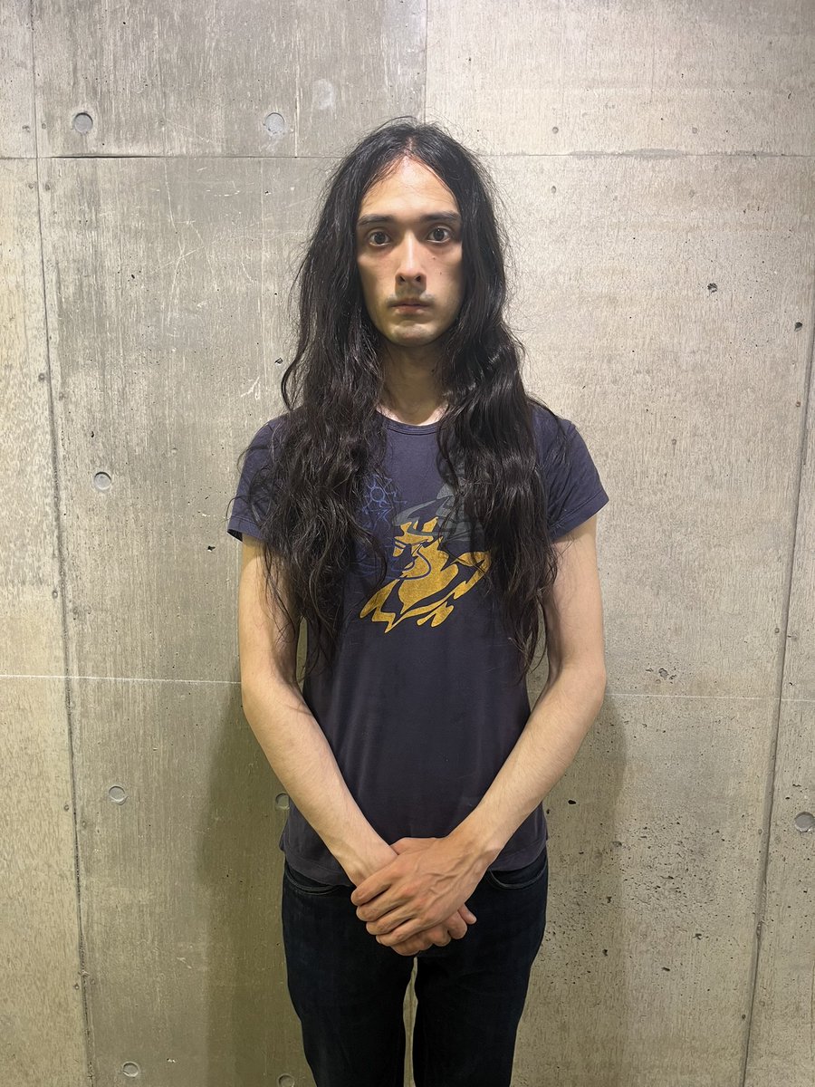 Louis_Kurihara tweet picture