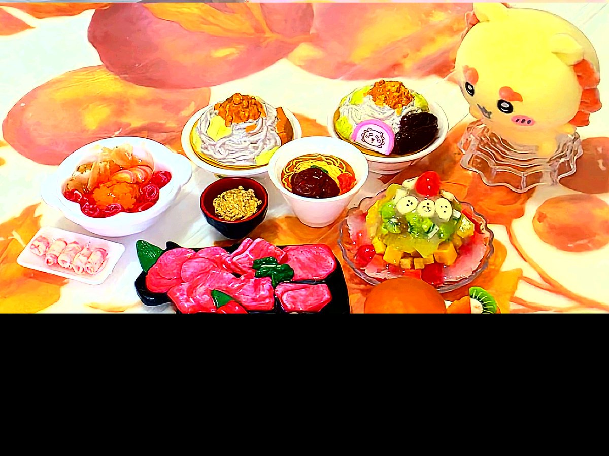 jojolikemini12's tweet photo. シーサー誕生日
#ちいかわ https://t.co/nOOtaLvgDd