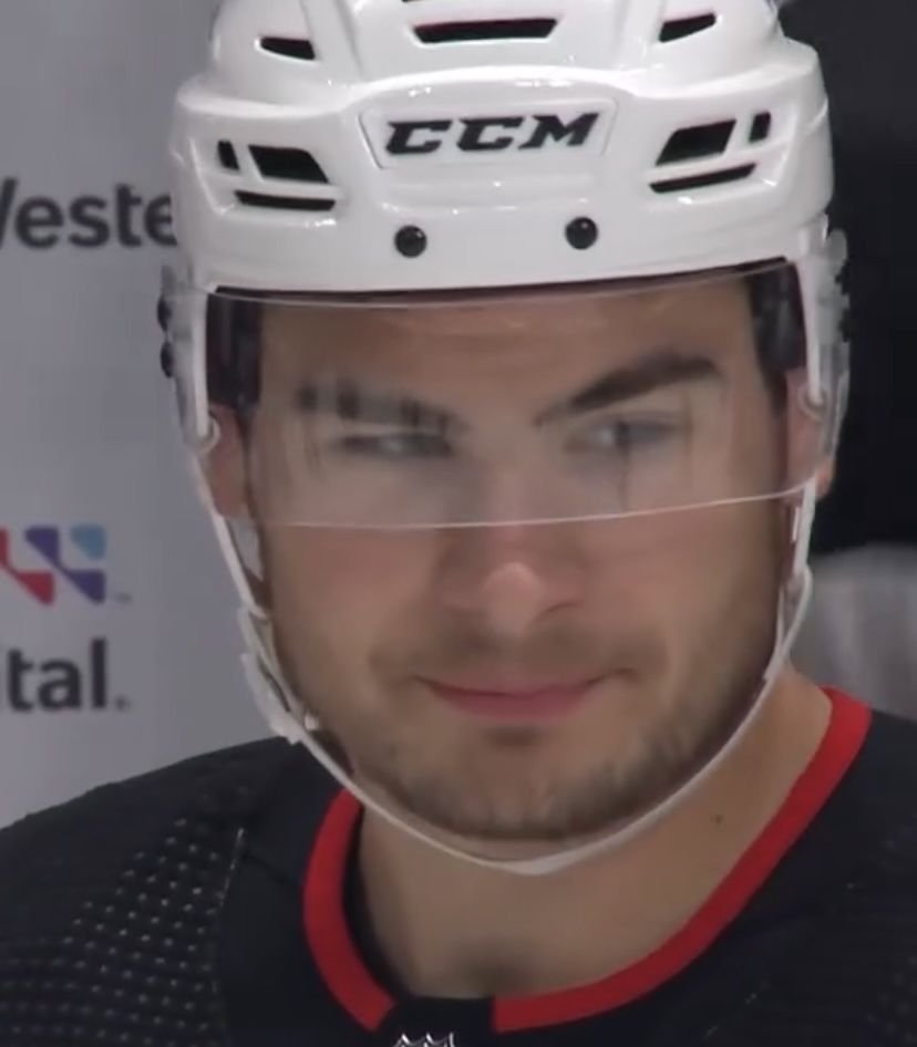WulaQuilla's tweet photo. I’ve always been fascinated by Timo’s big eyebrows https://t.co/XRI8WNwHtd